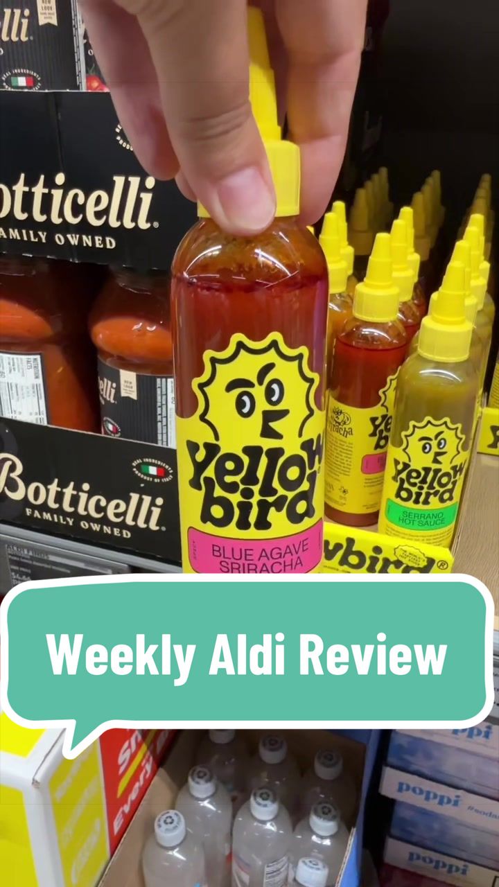 @Sarah | ALDI All the Time