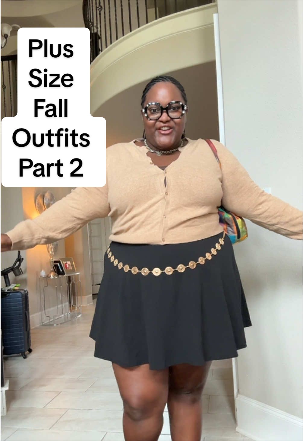 @Plus Size Baddie 💅🏾 Kyndhal