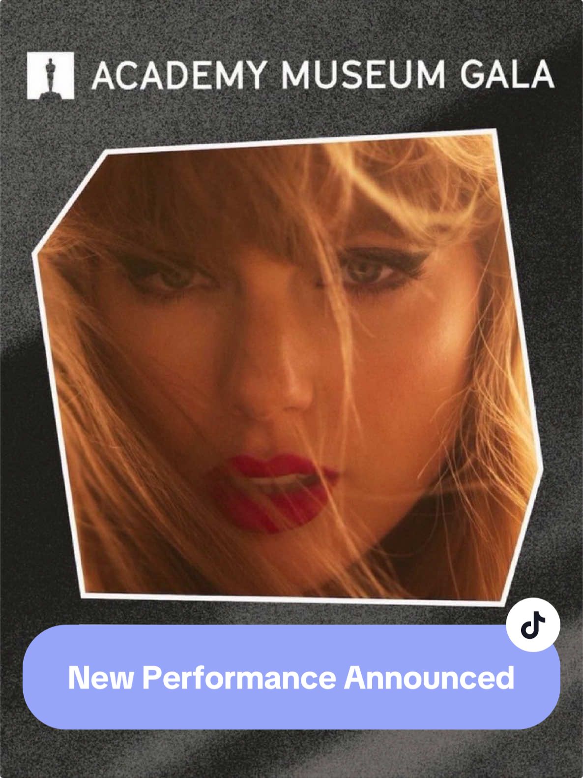 @Jen | Swiftie News
