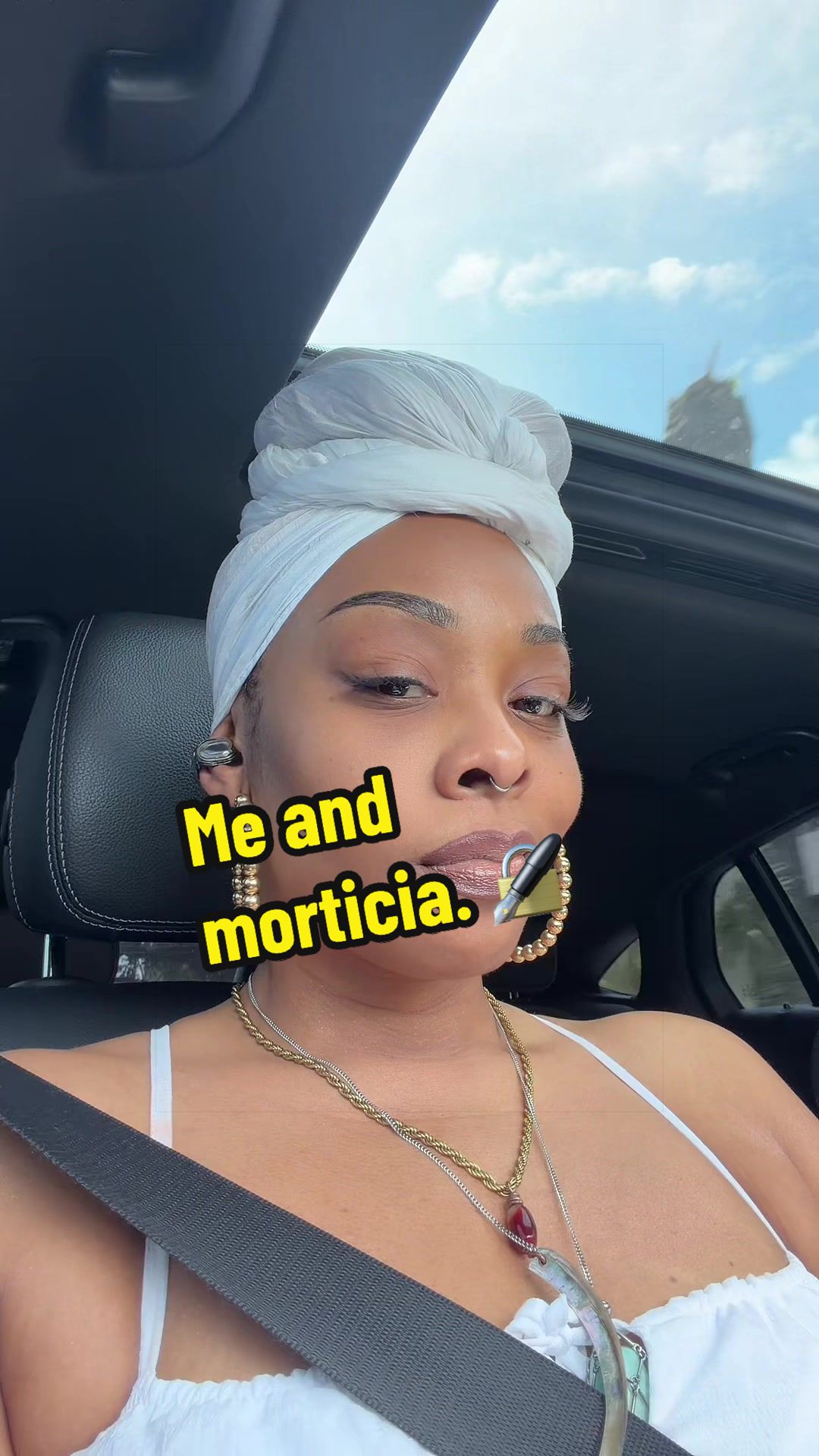 @Mama Glamma