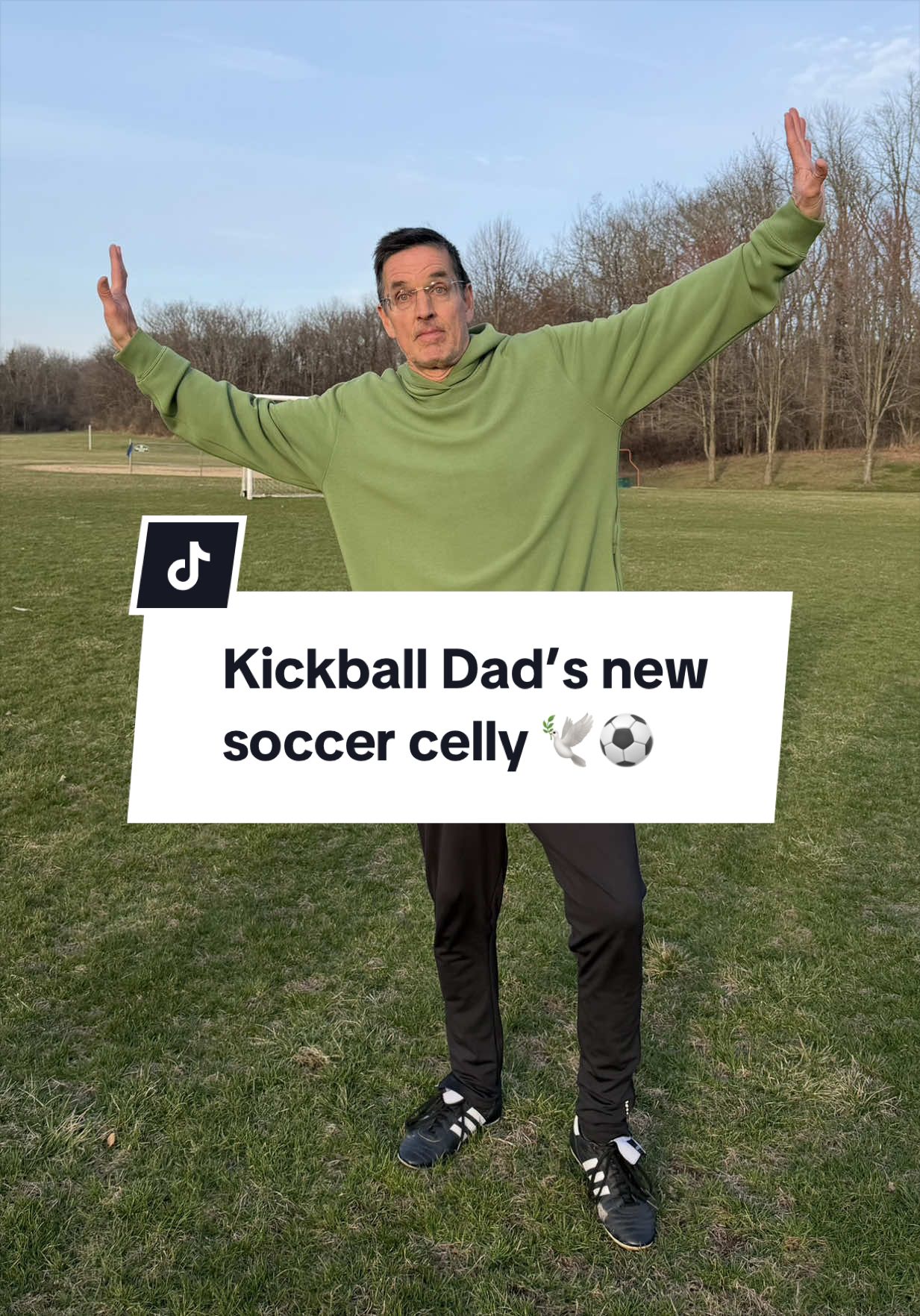@Alyssa & Kickball Dad