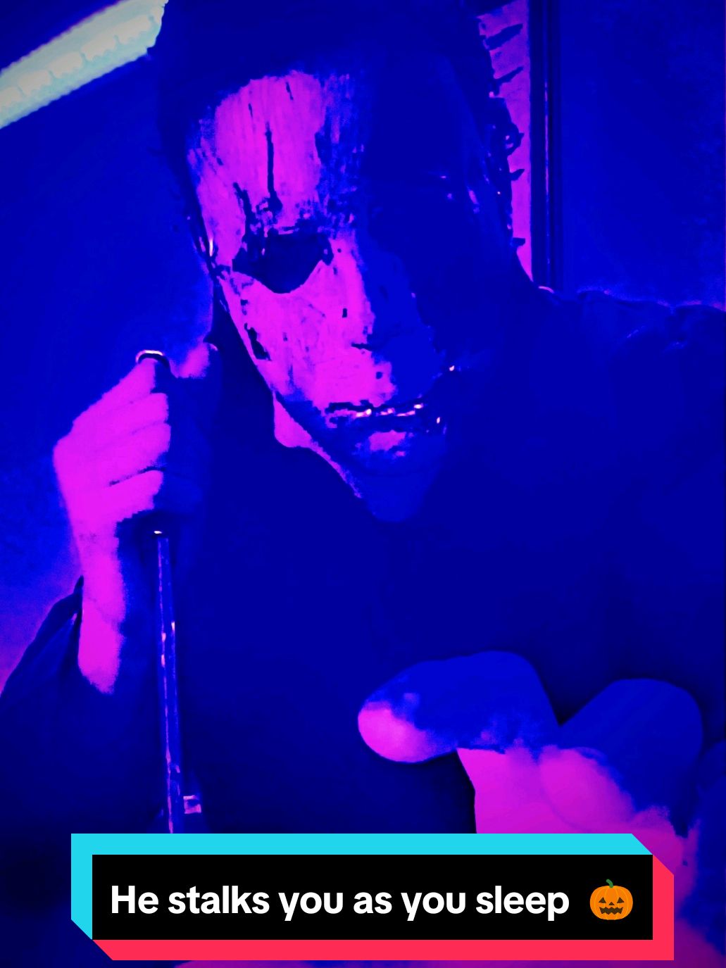 @🎃Michael Myers of Sumter🎃
