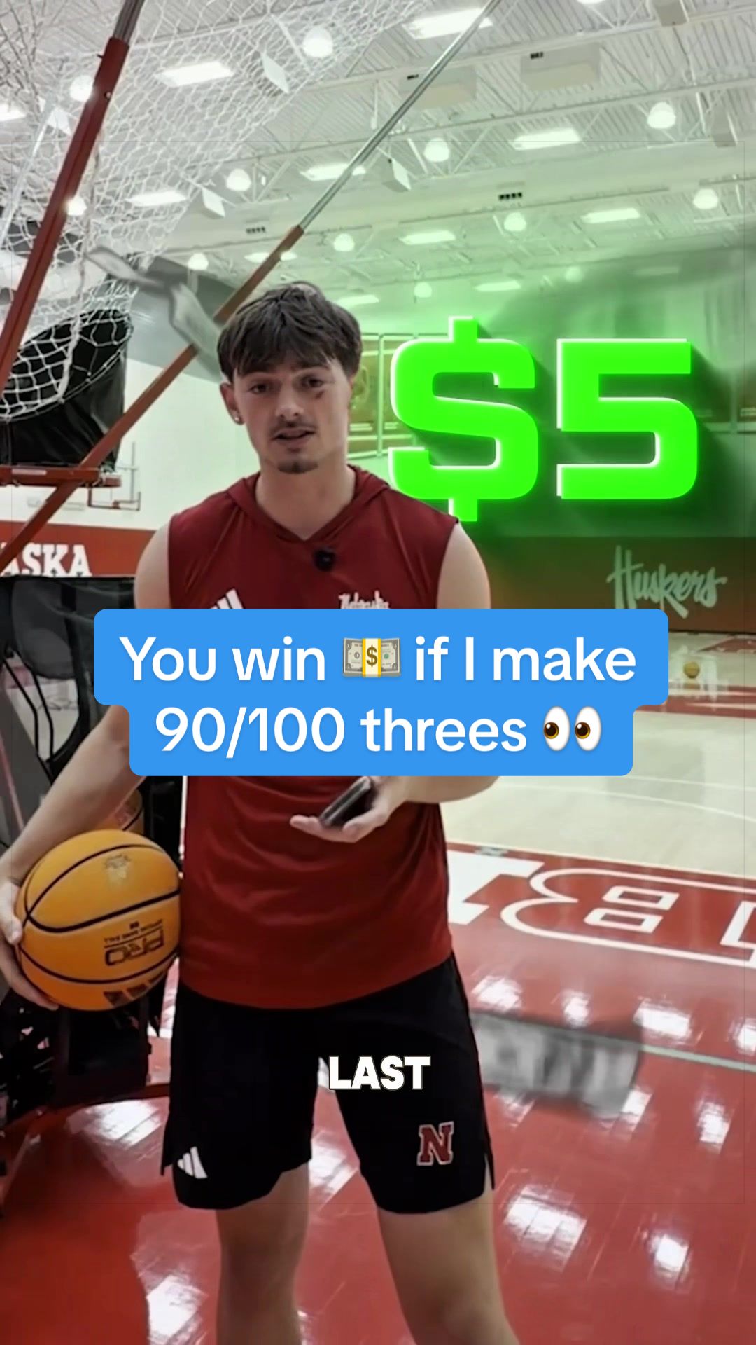 @Connor Essegian