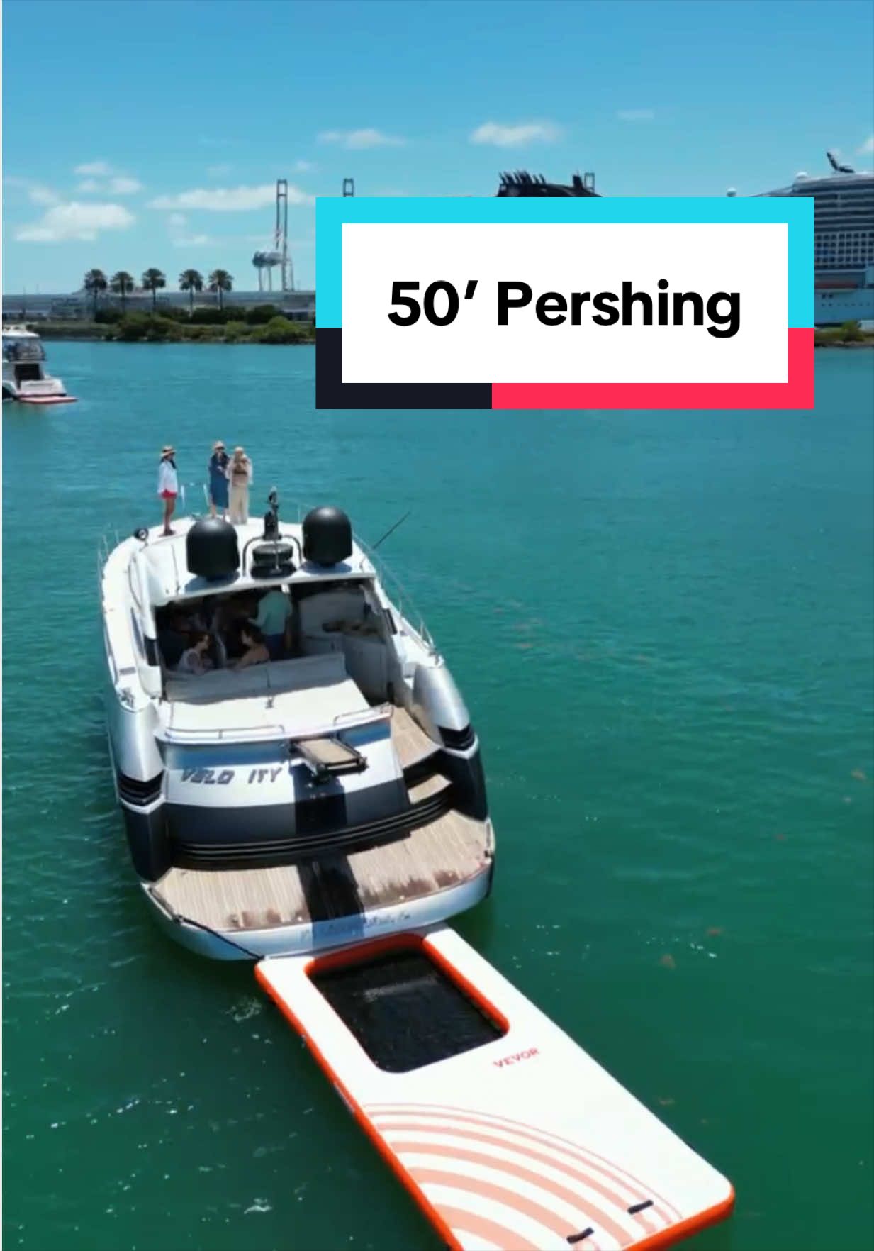 @JUSTCRUISINMIA