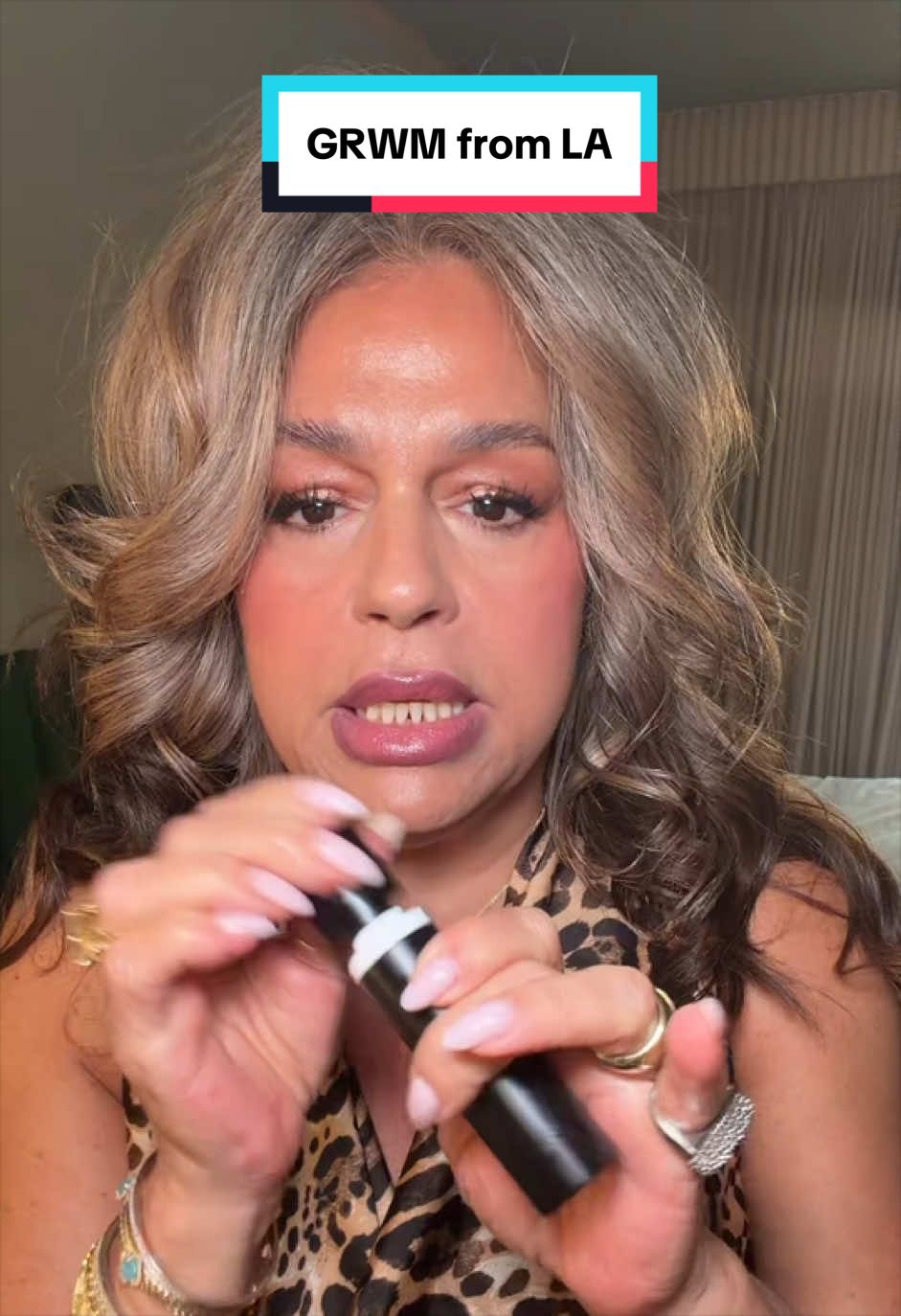 @Cherie Seaswan Makeup Tips 50+