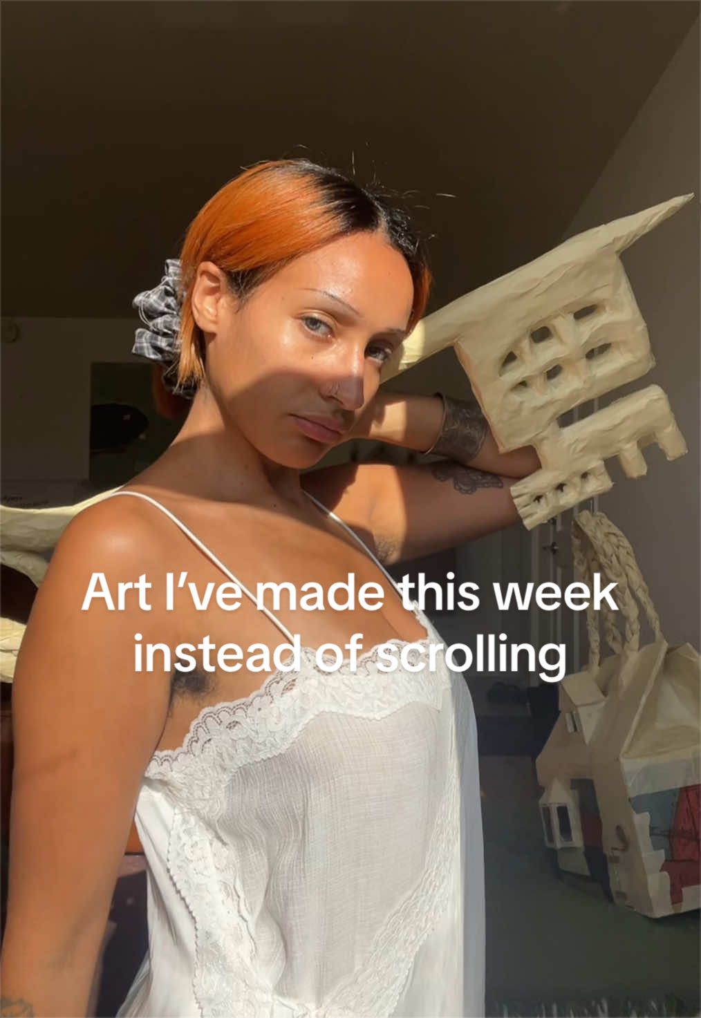 @Jasmine Archie