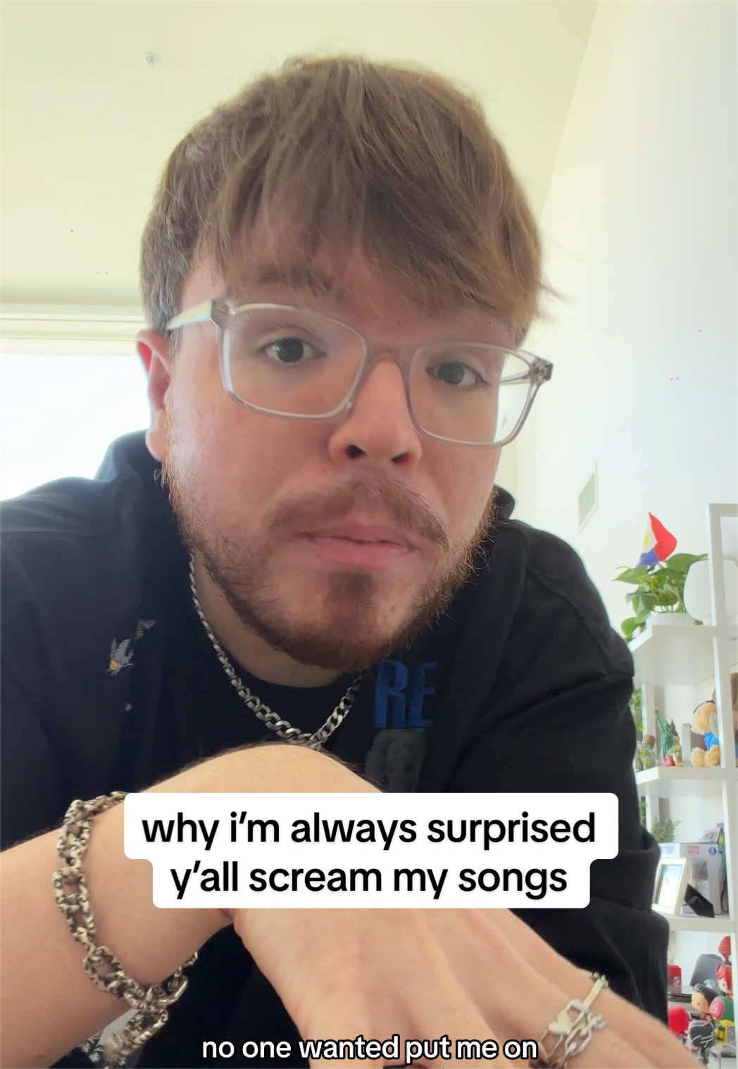 @ray volpe