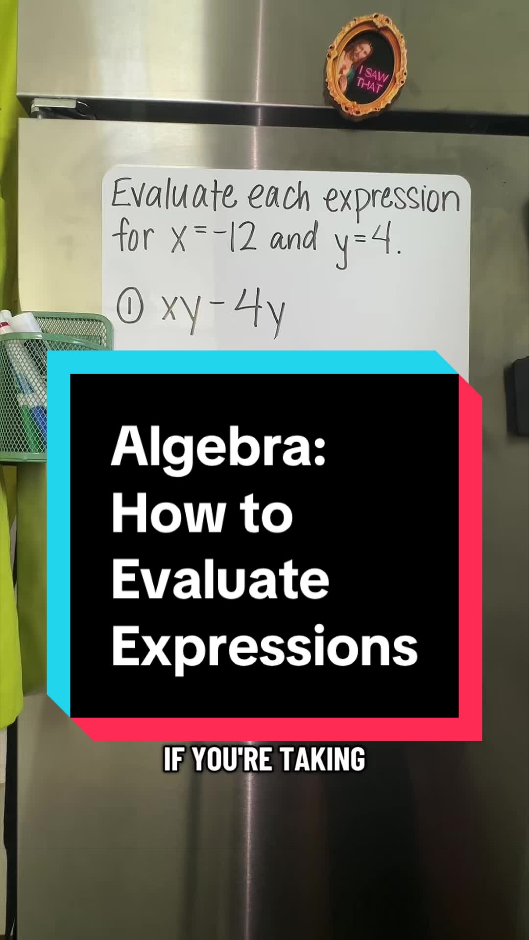@Silent Math | Miss Arlene