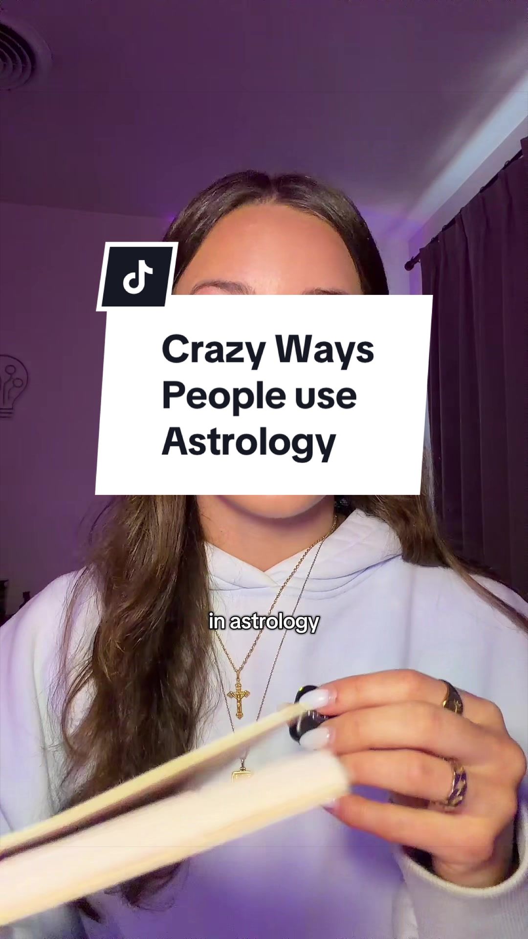 @Amelie | AstroGlow Method