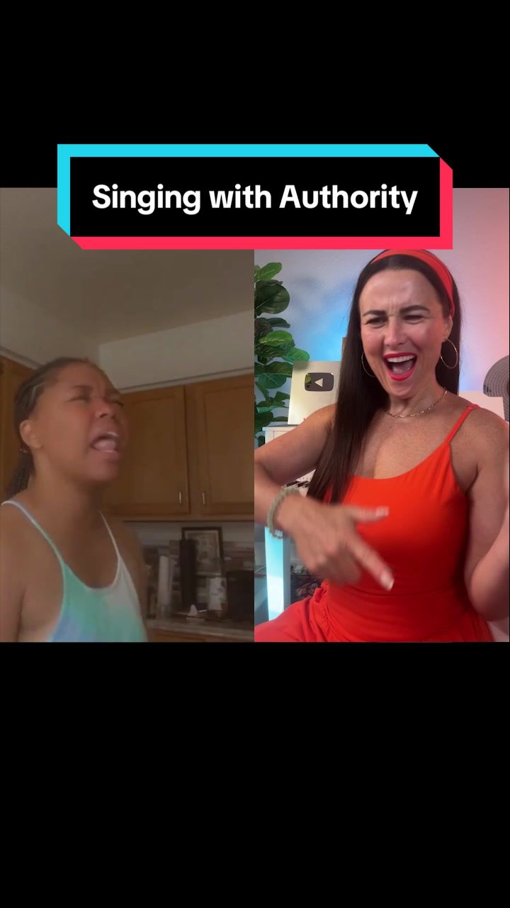 @Tara Simon Vocal Coach