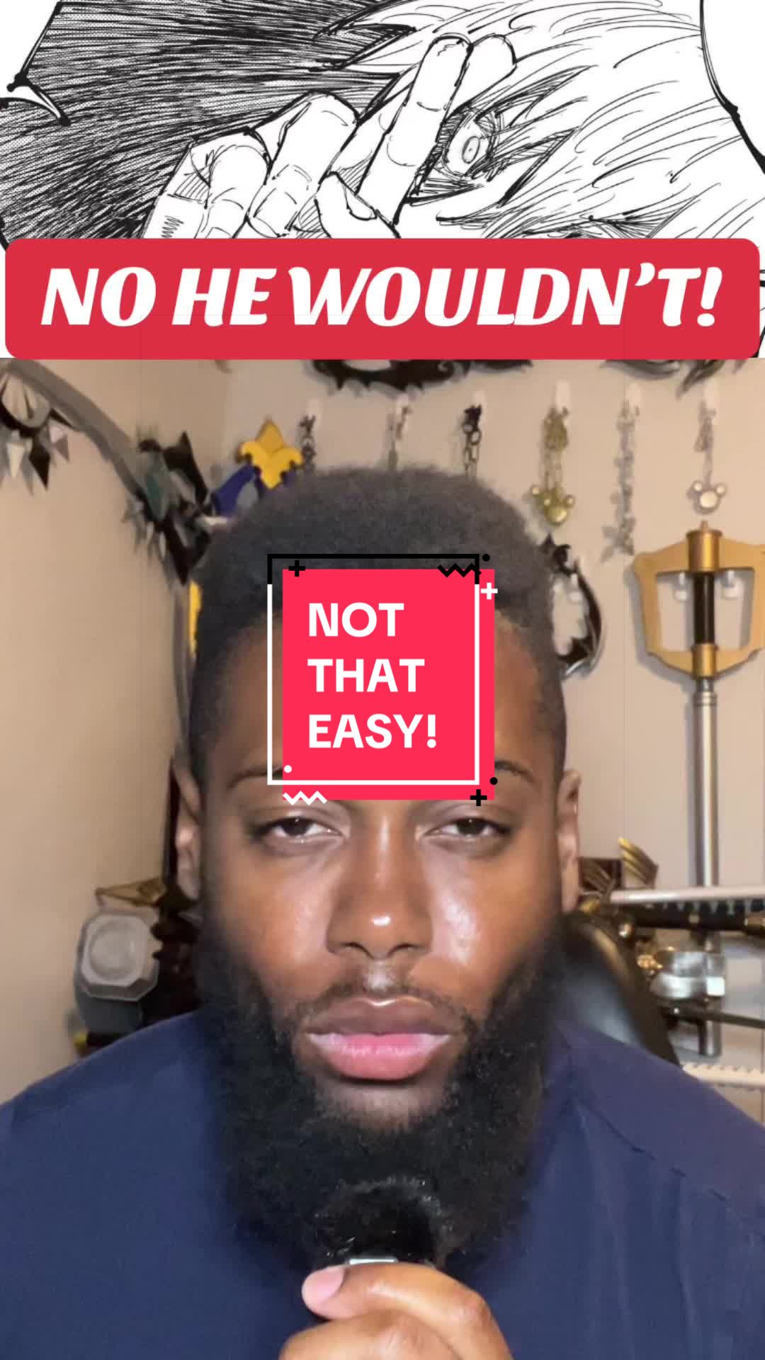 @YT/TW:That Guy With A Pencil