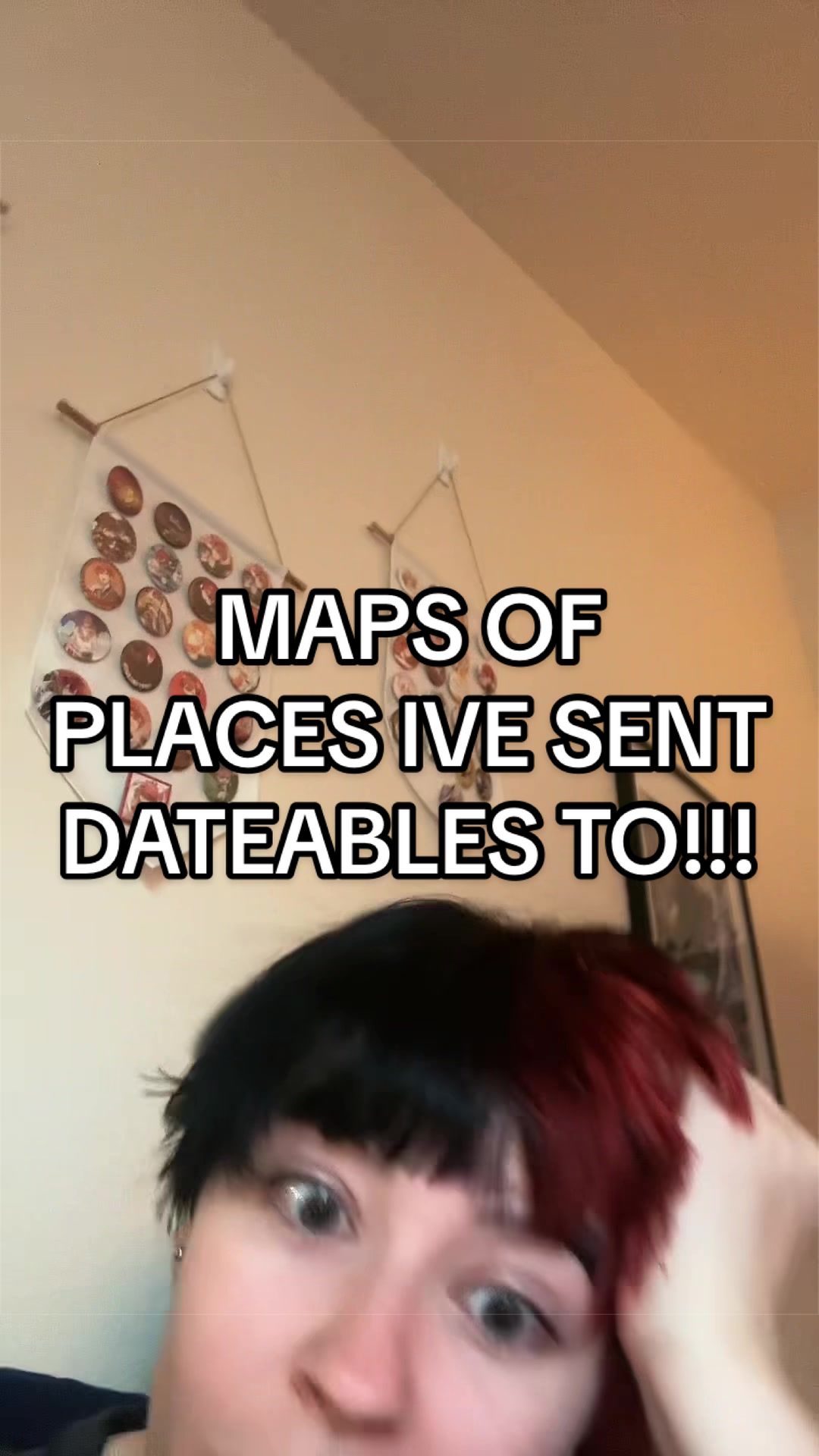 @Gale | AbigailLynnArts
