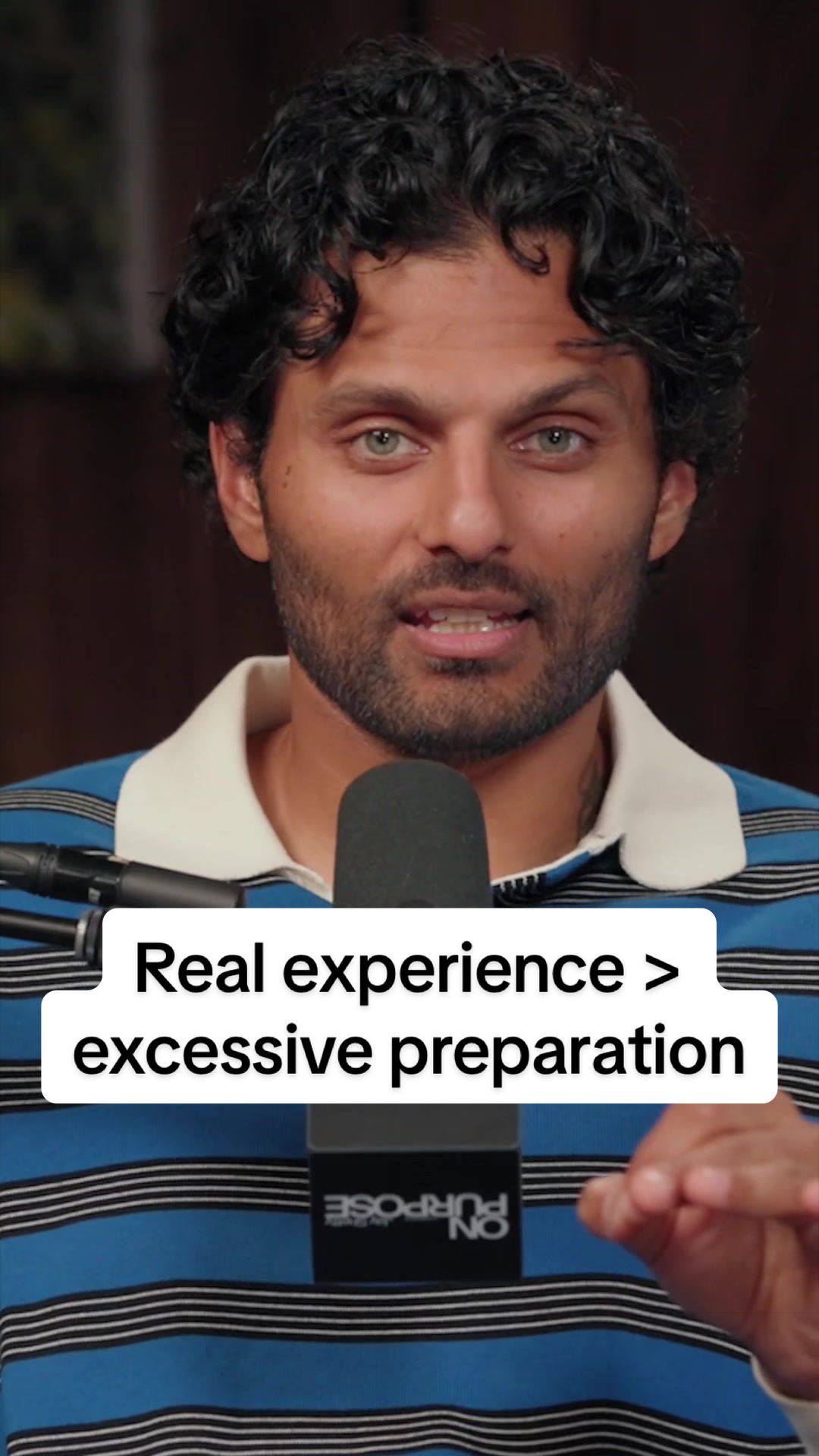 @Jay Shetty