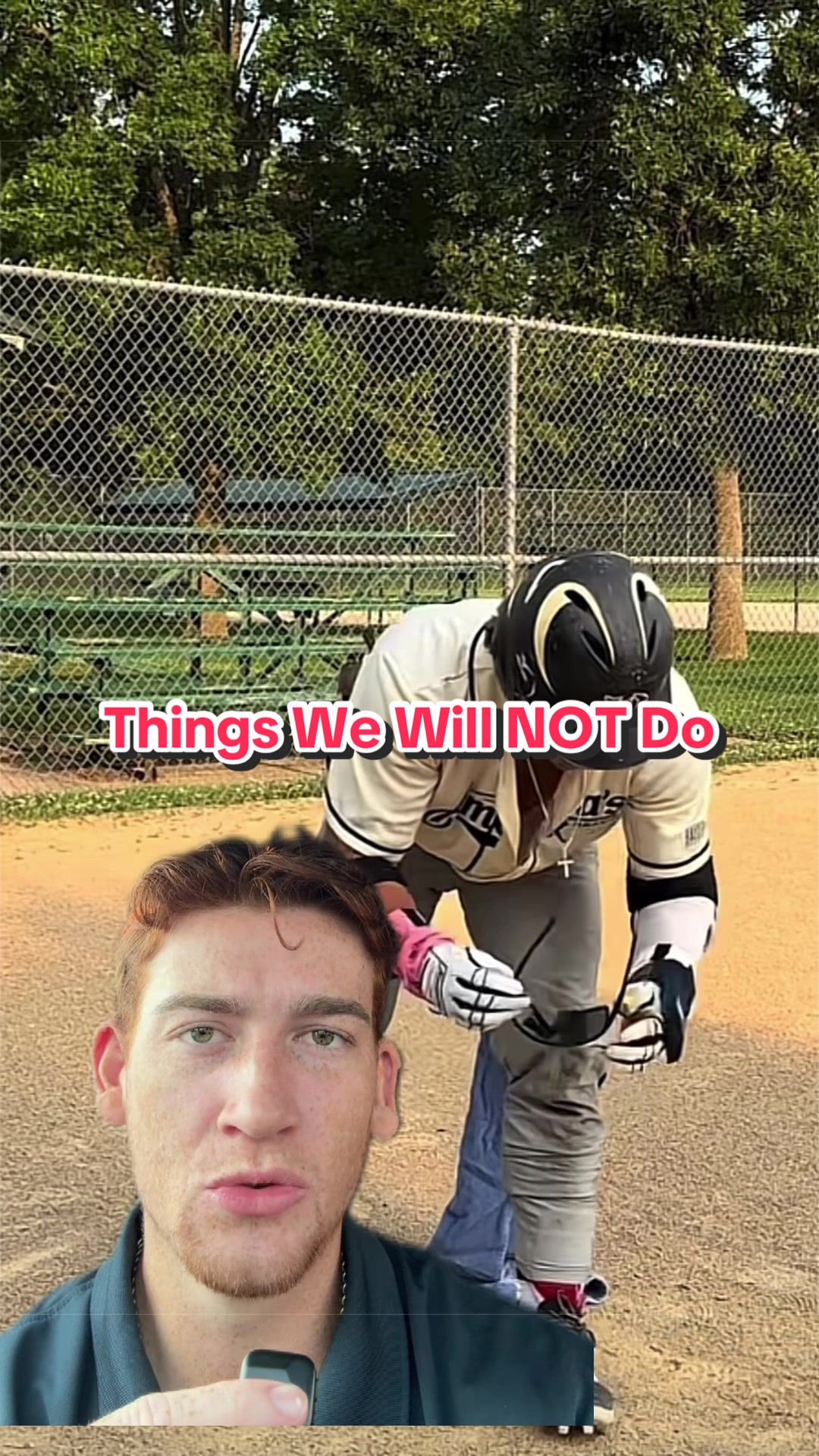 @Dalton | Growth In Baseball