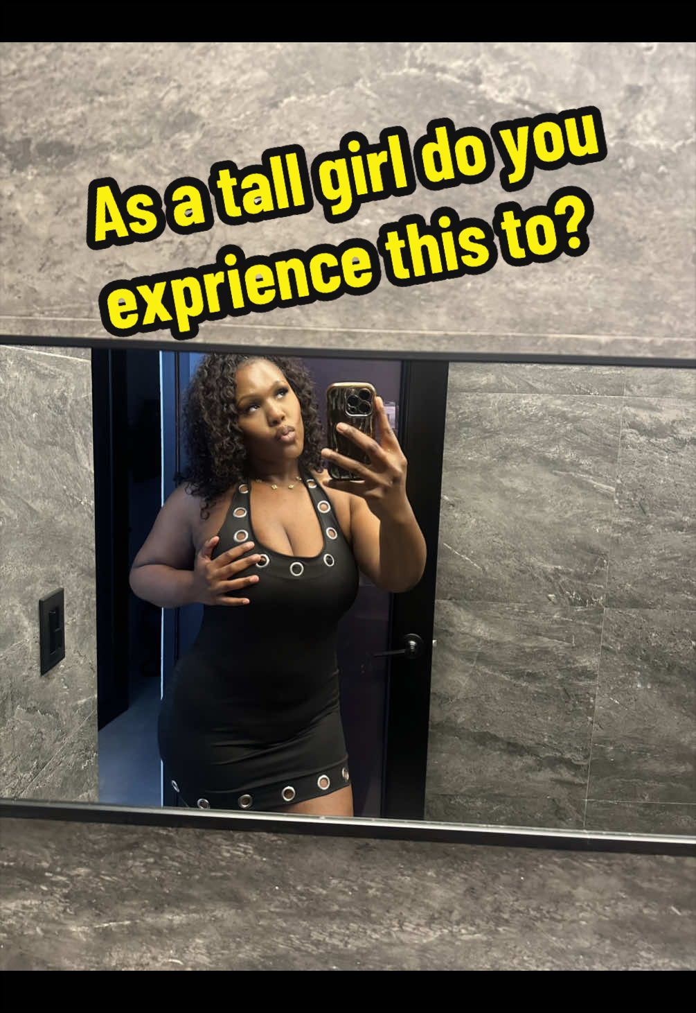 @The 6’2 GymGirl