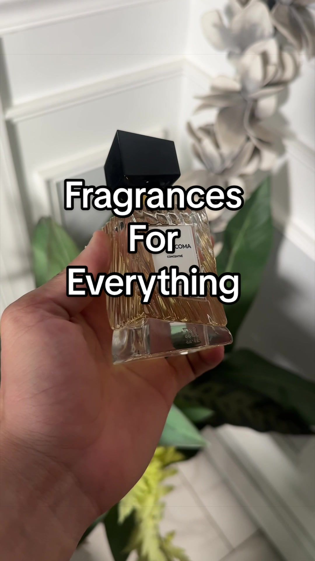 @Nichefragrances