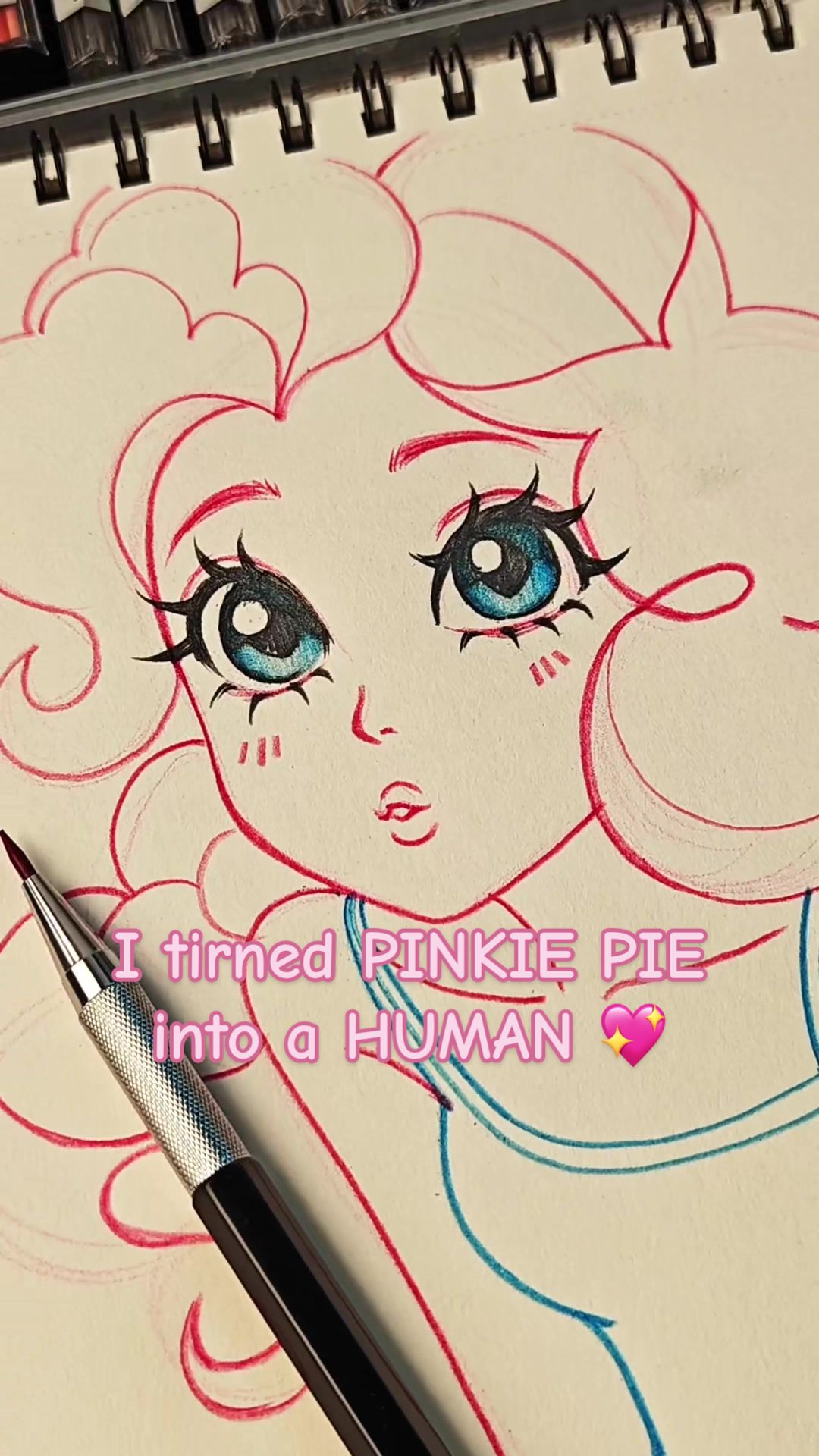 @Stellar Scribbles