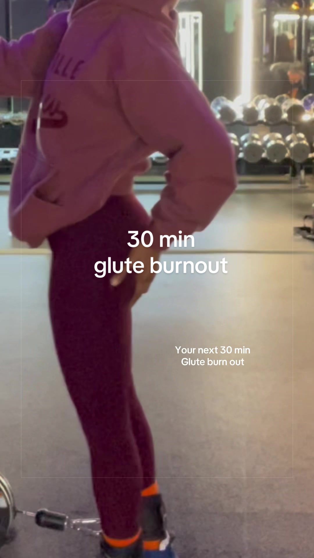 @Beauty Marc Fitness
