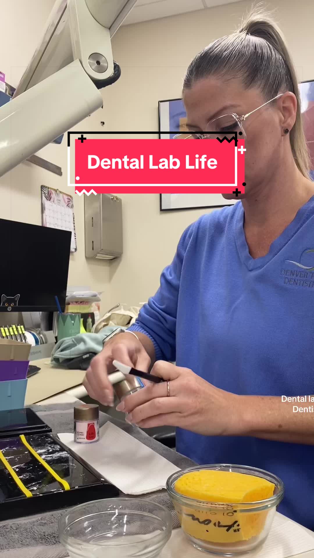 @Dental Tech Hey Jey
