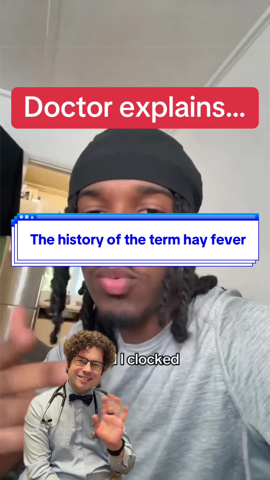 @Dr. Rubin, MD