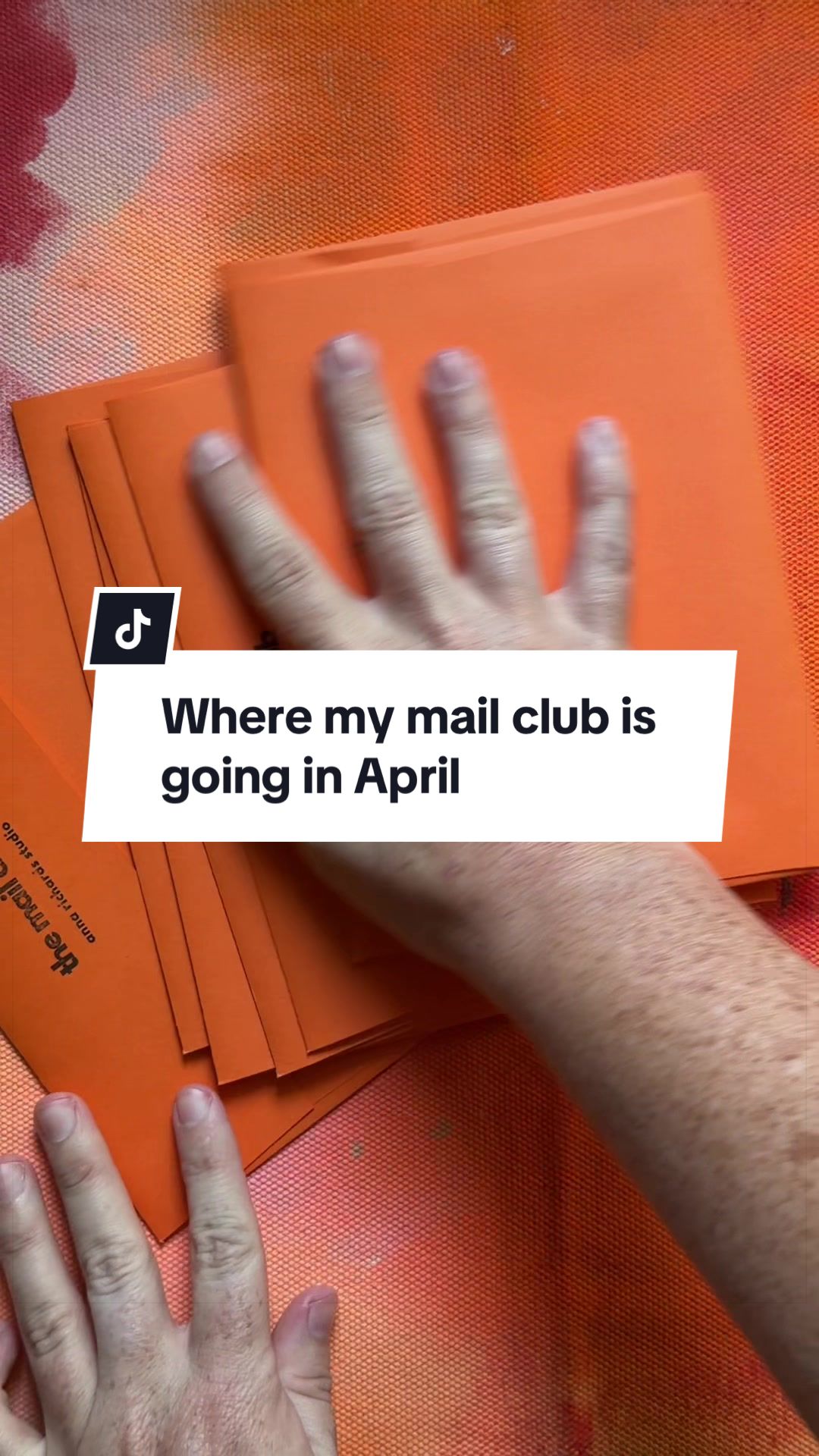 @anna - art & mail club