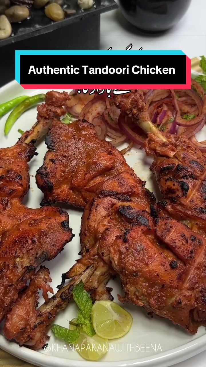 @Khana Pakana with Beena