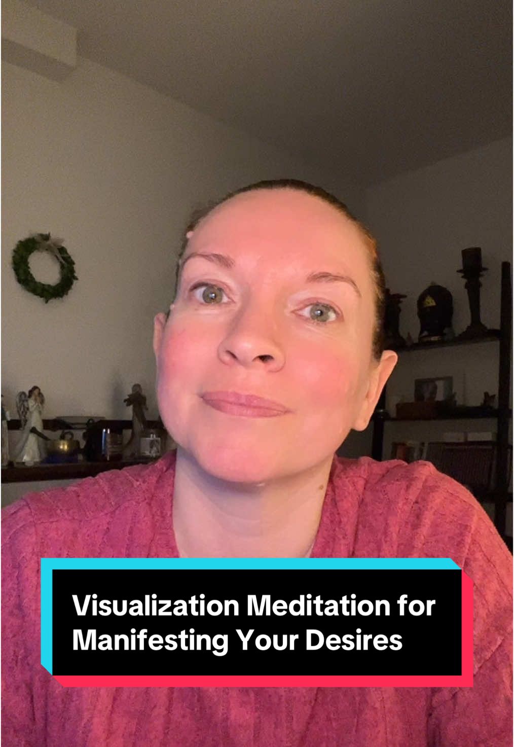 @Melissa Manifestation Hypnosis