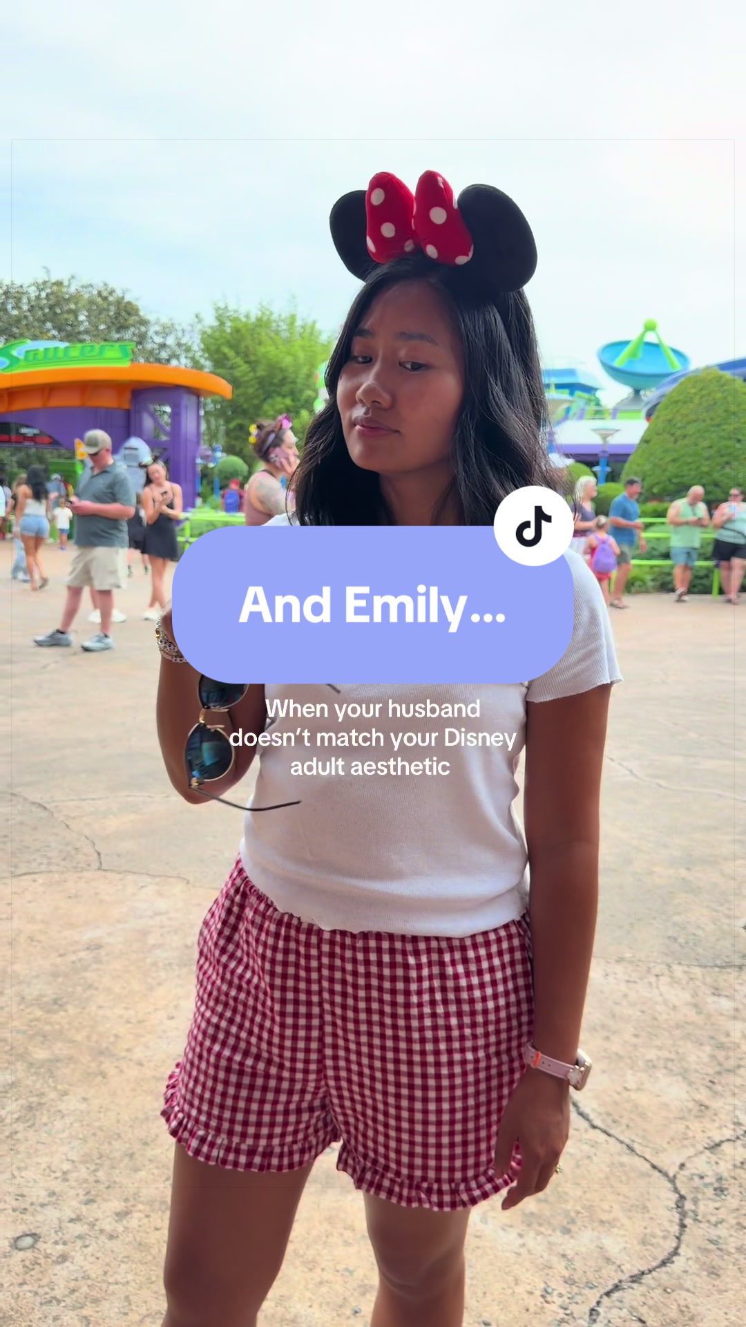 @Kristela | Disney SAHM