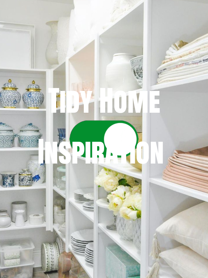 @Katherine Turner Home Stylist