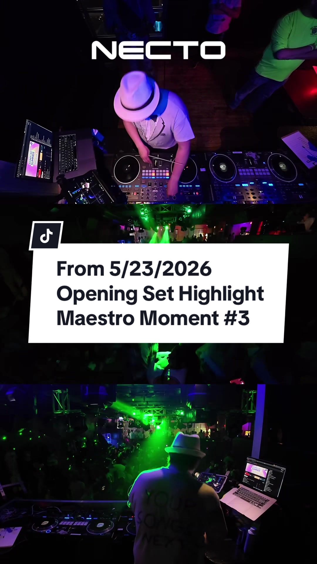 @The Maestro DJ 🎩