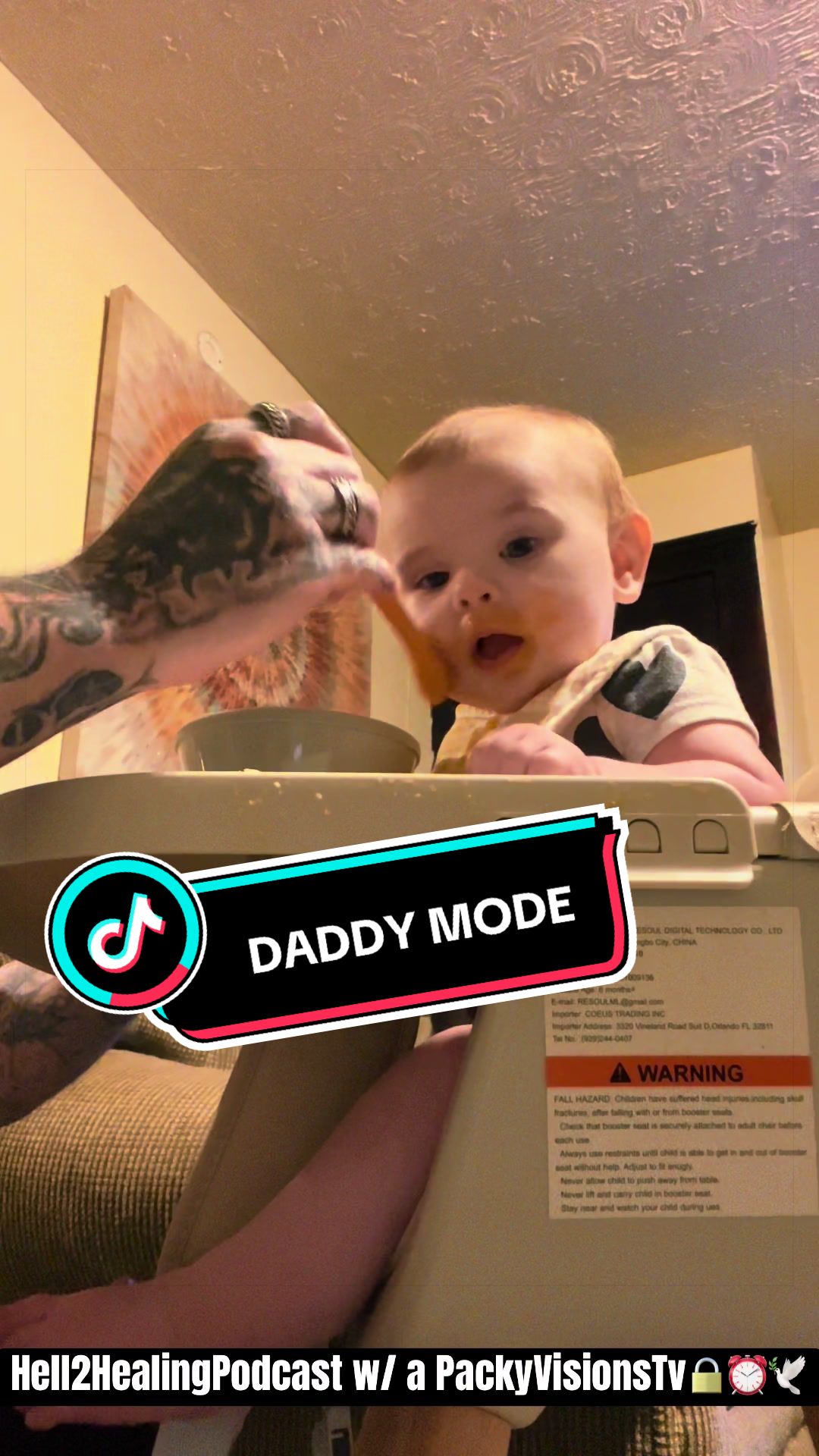 @PackyVisionsTv🔒⏰🕊️