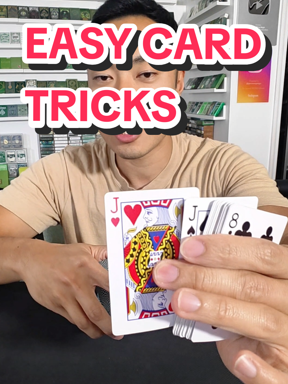 @Gavin Wong Magic