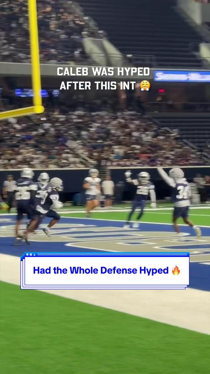 @Dallas Cowboys