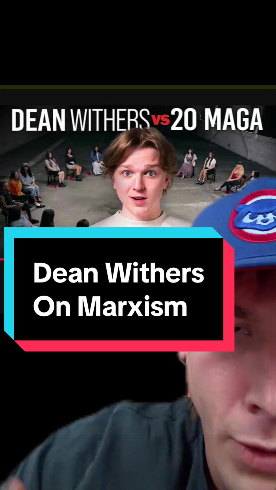 @Midwestern Marx