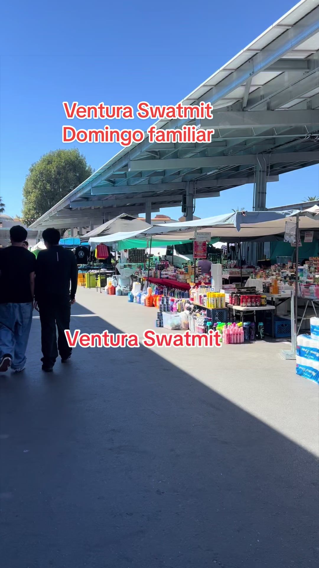 @La tía del tiktok Esvelia