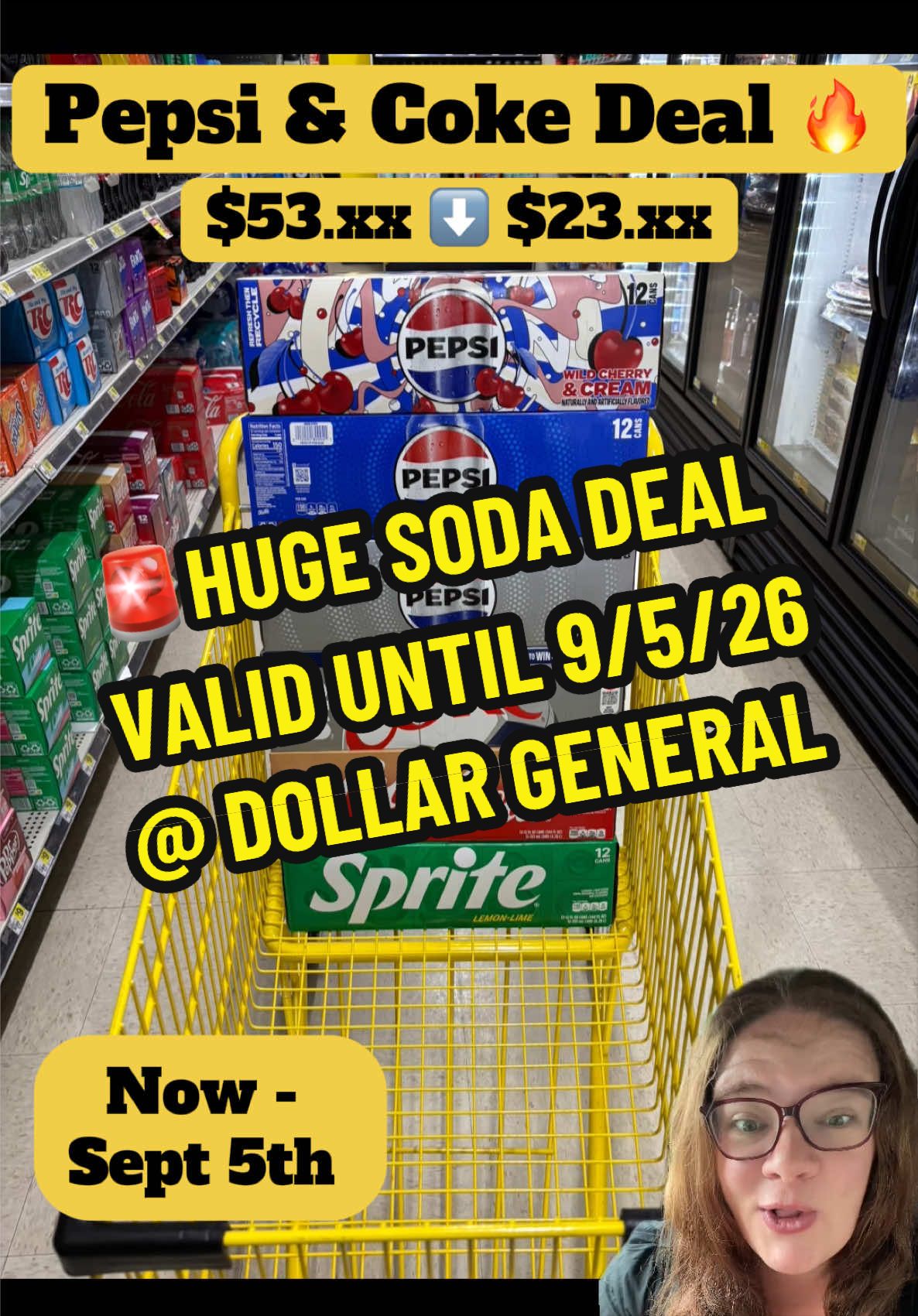 @Couponing with Kay