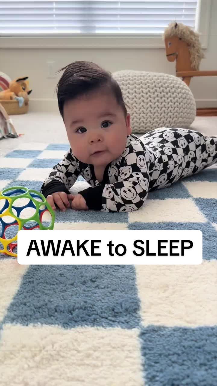 @Katy—Baby Sleep Coach