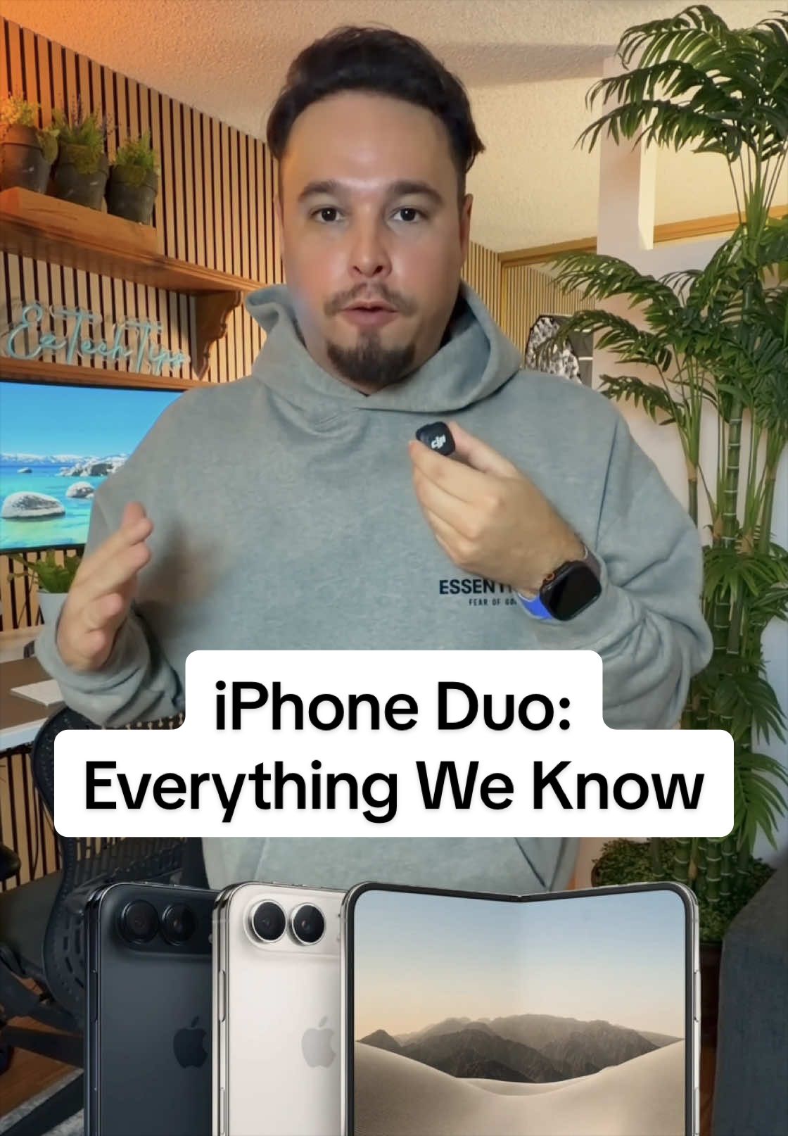 @Alex EZ Tech Tips