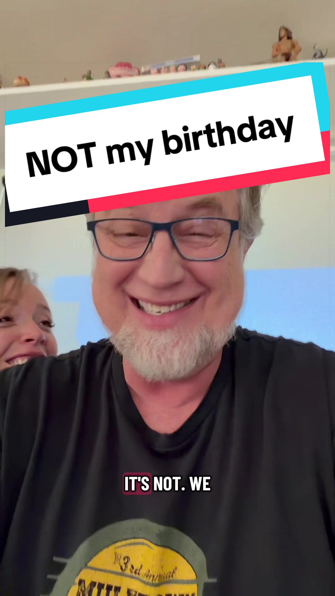 @Dan Povenmire