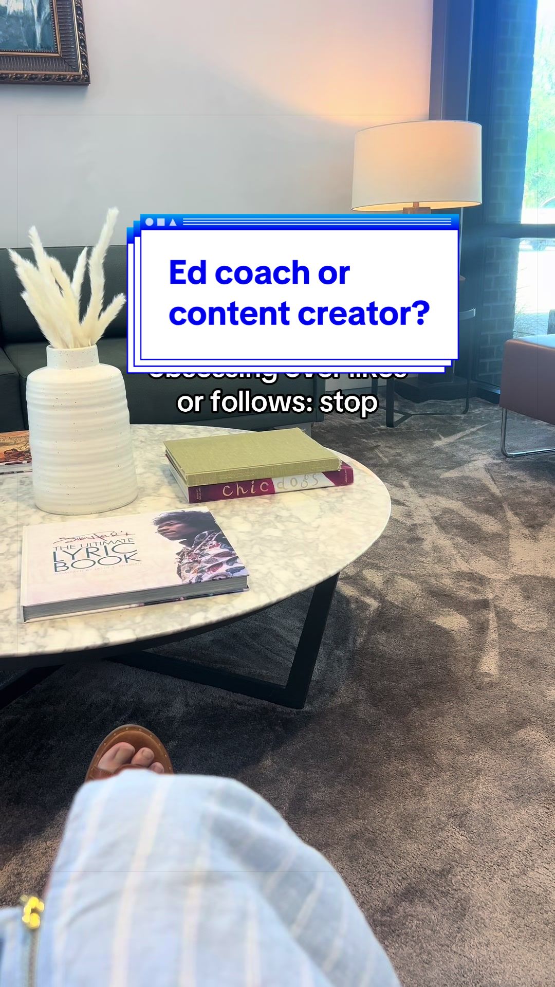 @Lindsay ✨ ED Coach Expert