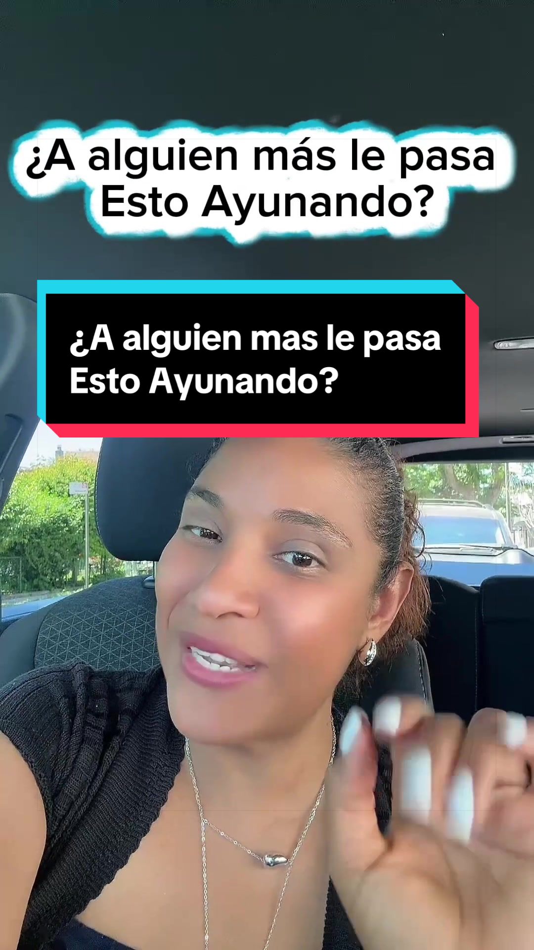 @Belkis|Ayuno 35+