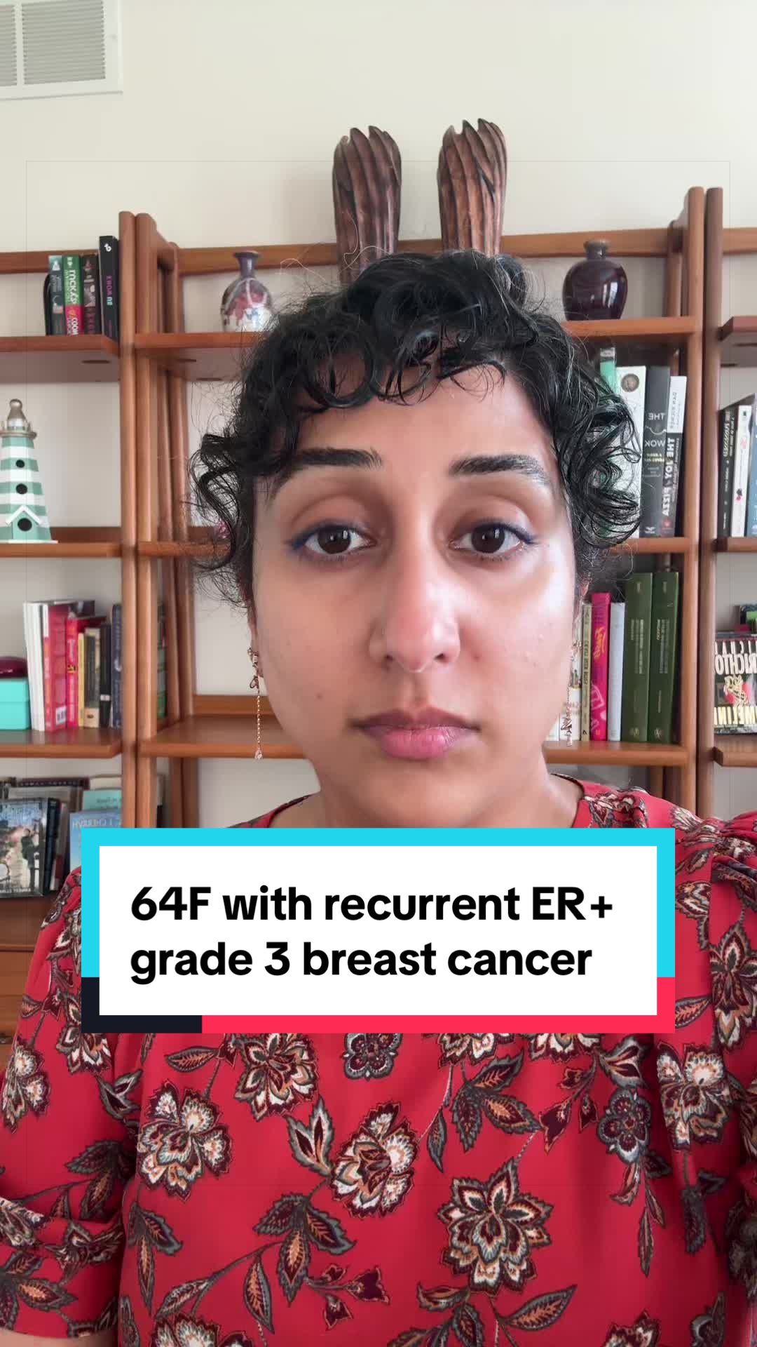 @Dr. Amani Jambhekar