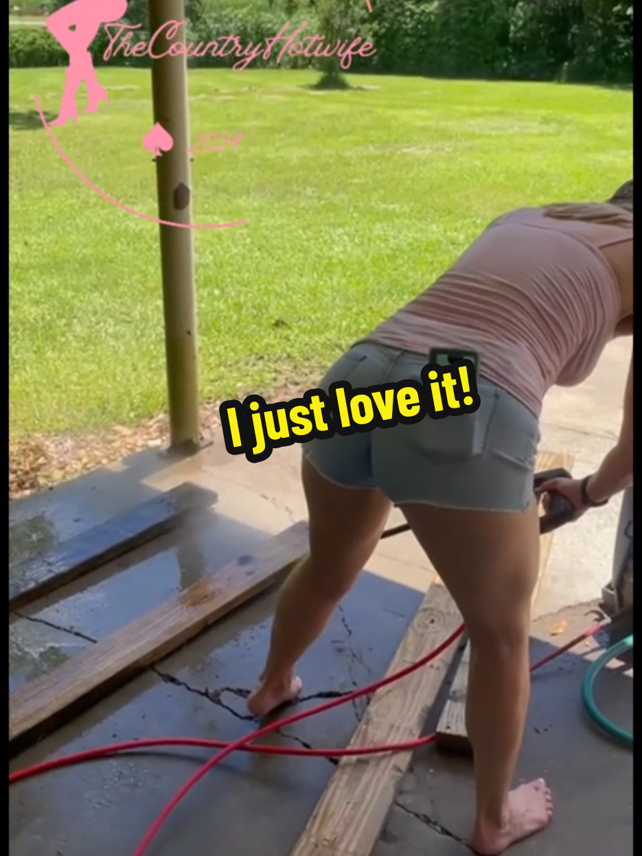 @The Country Hotwife &spades;️