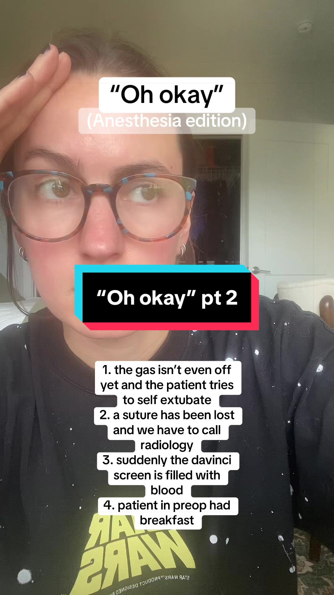 @Tricia Pendergrast, MD