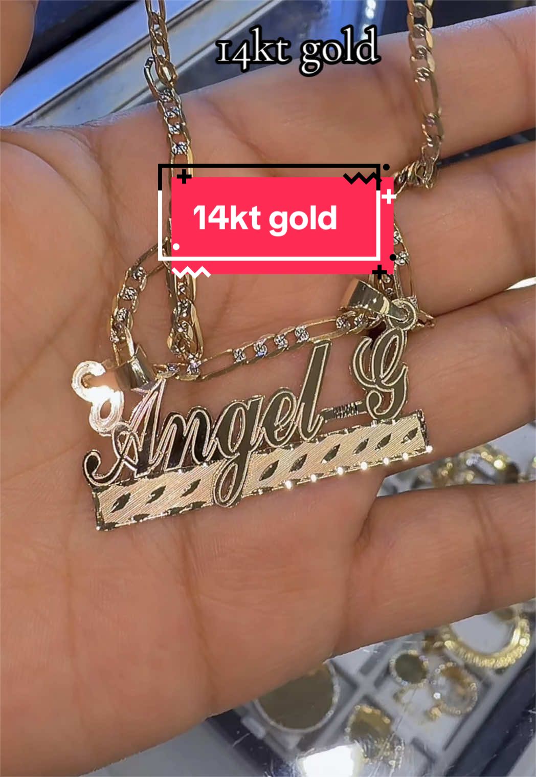 @Tito’s Jewelry