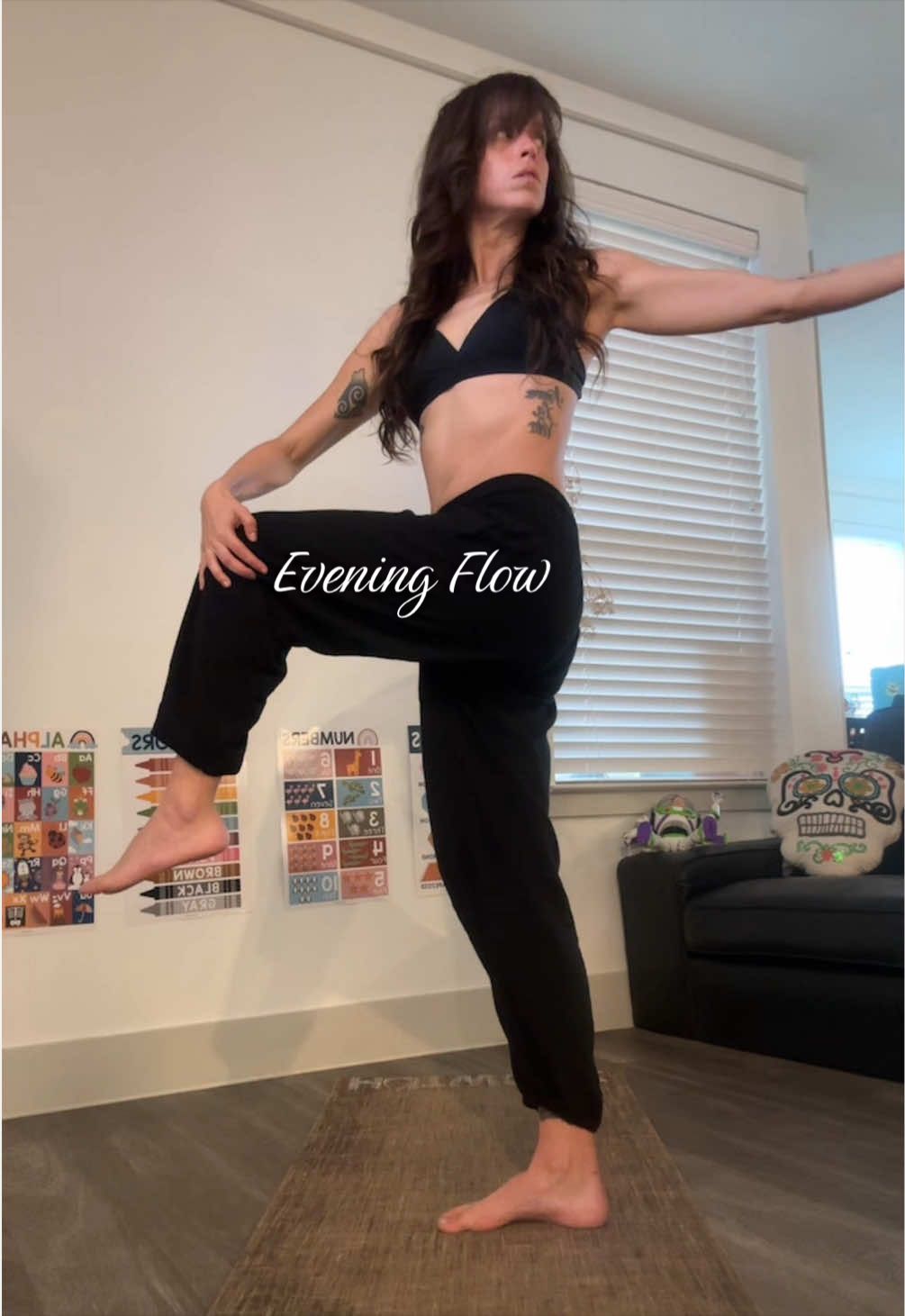 @Life with Caroline🧘🏻♀️