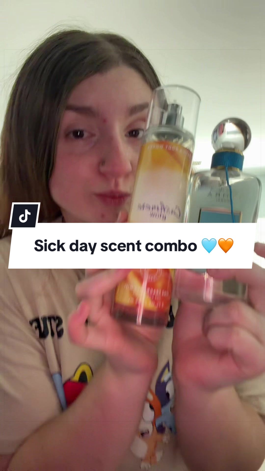 @Arianna | Mom life & self care