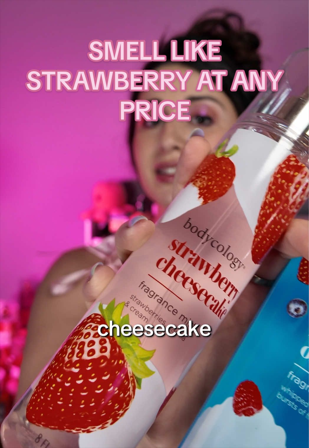 @Ashley | Fragrance & Beauty