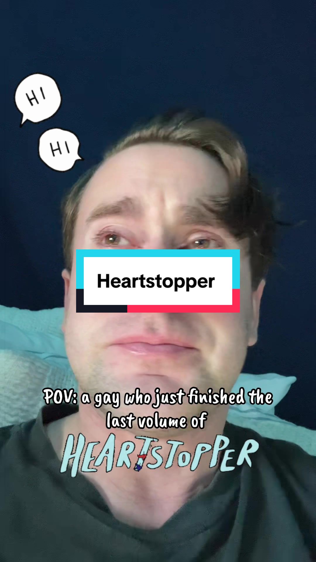 @Conor DeVoe