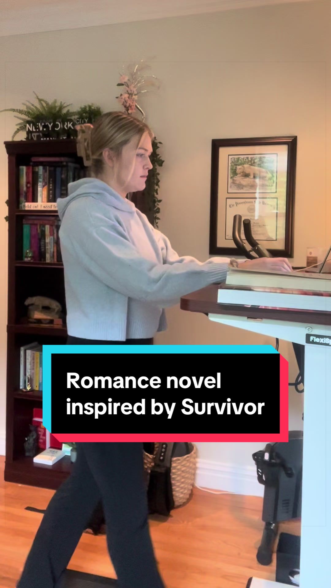 @Katie Gergel ✍️ Author